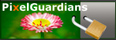 Urheberrechtsschutz mit PixelGuardians